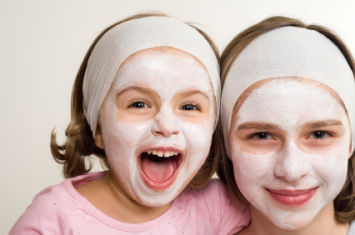 Teen Facial